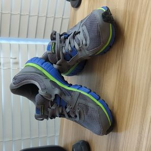 Nike Dual Fusion ST 2 Grey